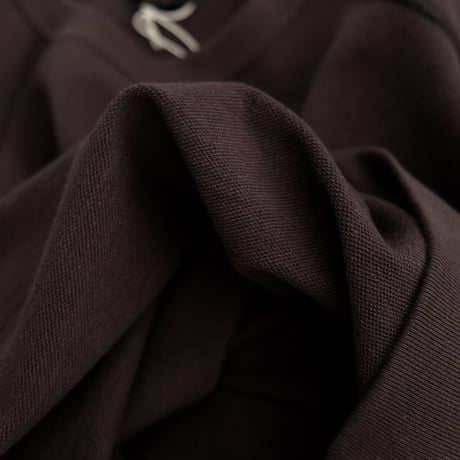 *A VONTADE(アボンタージ)　　　  Raglan Crew LS