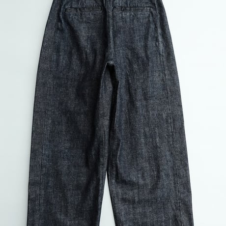 EEL products(イールプロダクツ)　　　 DENIM BEAR　　　　　Indigo