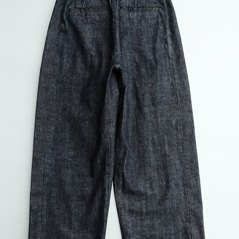 EEL デニムベア EEL products(イールプロダクツ) DENIM BEAR Indigo