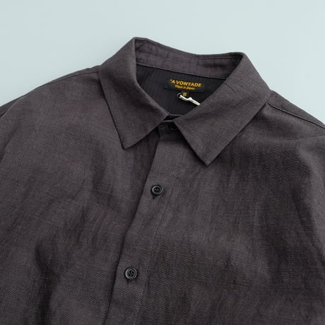 *A VONTADE(アボンタージ)　　　  H.B.Shirt Jacket