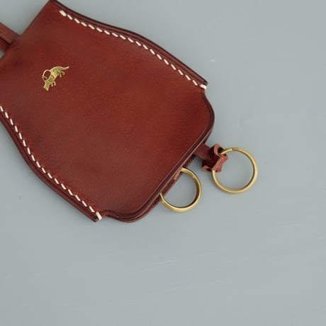jacou(ジャコウ)　　  Clochette JK307　　　D.Brown