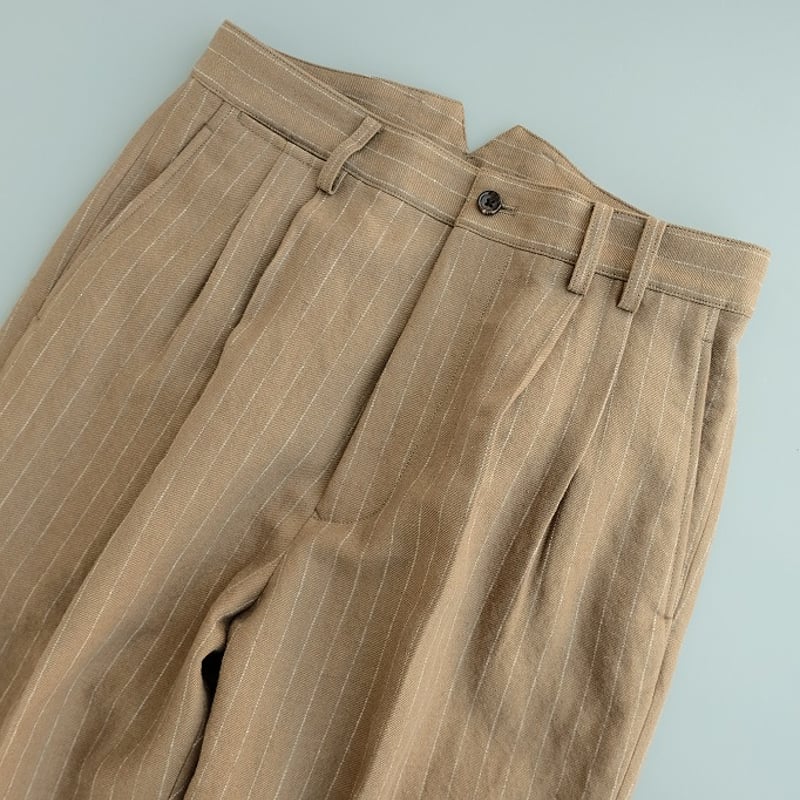 tilt The authentics(チルトザオーセンティックス) Washed W