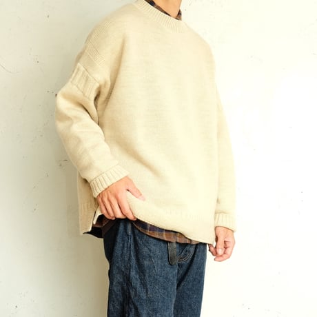 SUNSHINE＋CLOUD(サンシャインプラスクラウド)　　　 New West