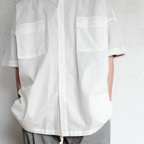 Masnou design(マスノウデザイン)　　　　　 C-139 Shirt