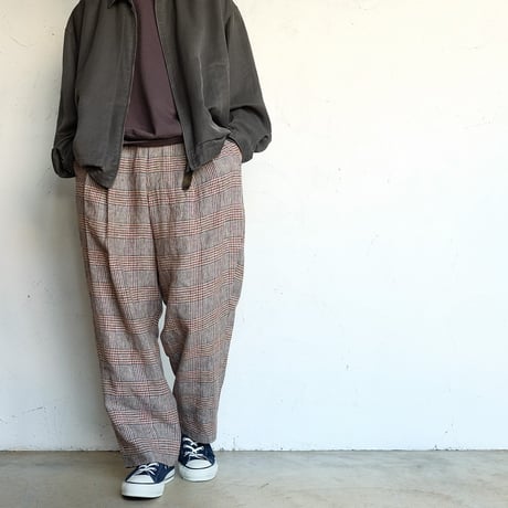 *A VONTADE(アボンタージ)　　　  Raglan Crew LS