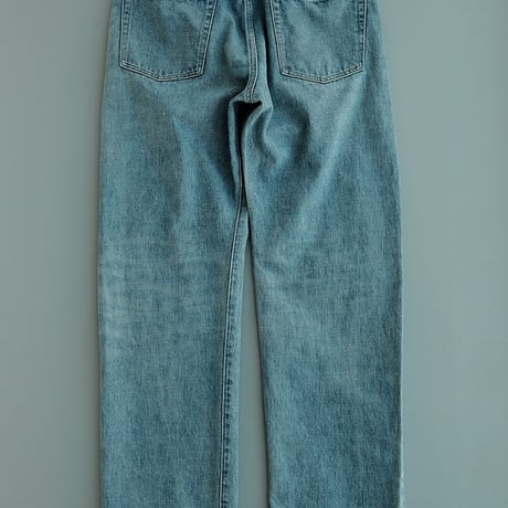 *A VONTADE(アボンタージ)  　　　 5 Pocket Jeans -Regular Fit-