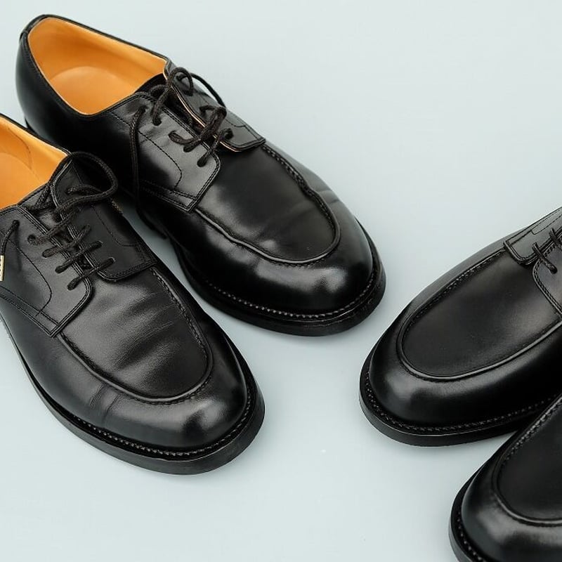 forme(フォルメ) fm-120 Hand mocca blucher <goodye forme(フォルメ) fm-120 Hand mocca blucher <goodye