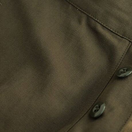 ORDINARY FITS SURPLUS(オーディナリーフィッツサープラス)　　　M-47 TYPE CARGO PANTS