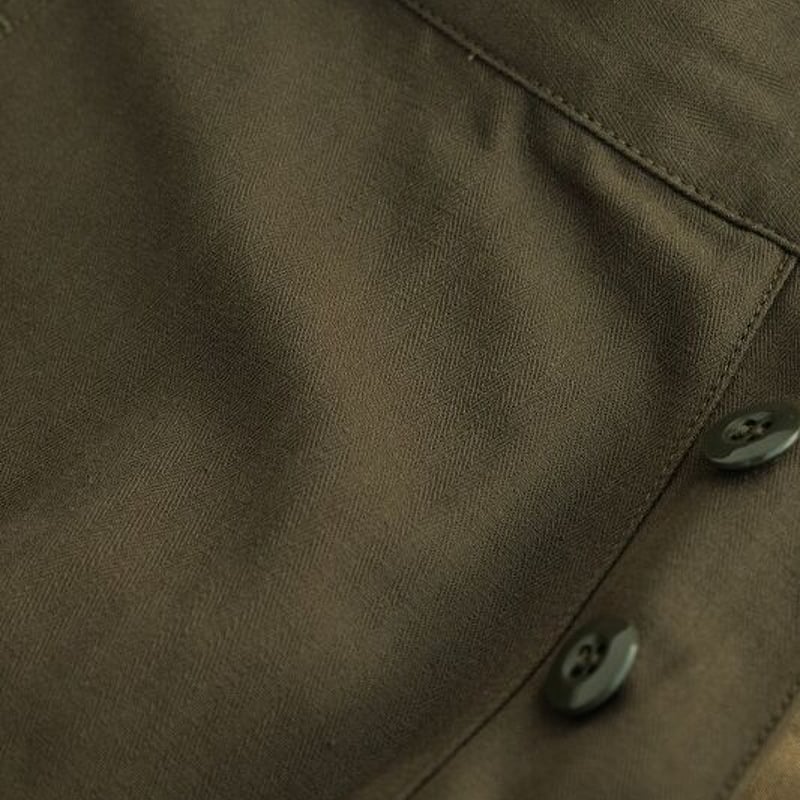 ORDINARY FITS SURPLUS(オーディナリーフィッツサープラス) M-47