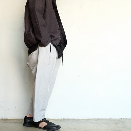 Masnou design(マスノウデザイン)　　　  S.MODEL PANTS　　738