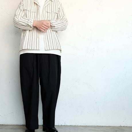 another 20th century  Guthrie Workers 　‐check&stripe‐　　　Off Stripe