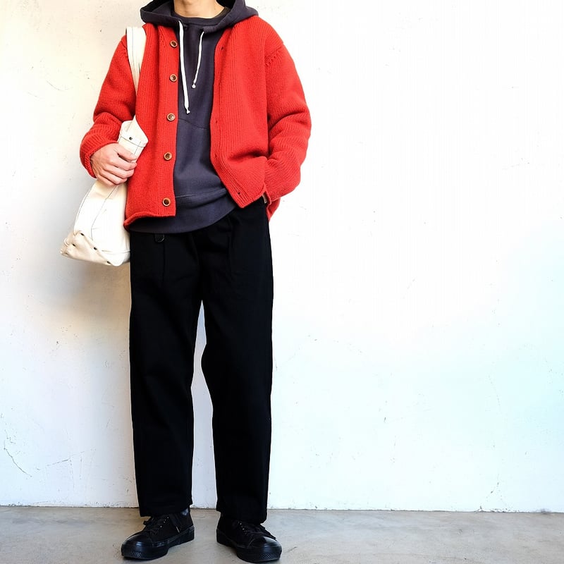 EEL products(イールプロダクツ) CHOP PANTS | ART SCA