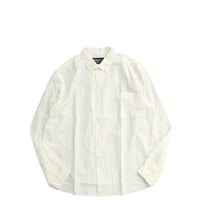 SUNSHINE＋CLOUD(サンシャインプラスクラウド)　　　 New West　【FABRICA】　　White
