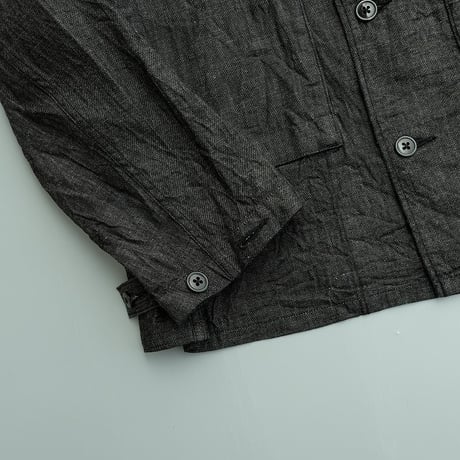 *A VONTADE(アボンタージ)　　　  Naval Utility Jacket