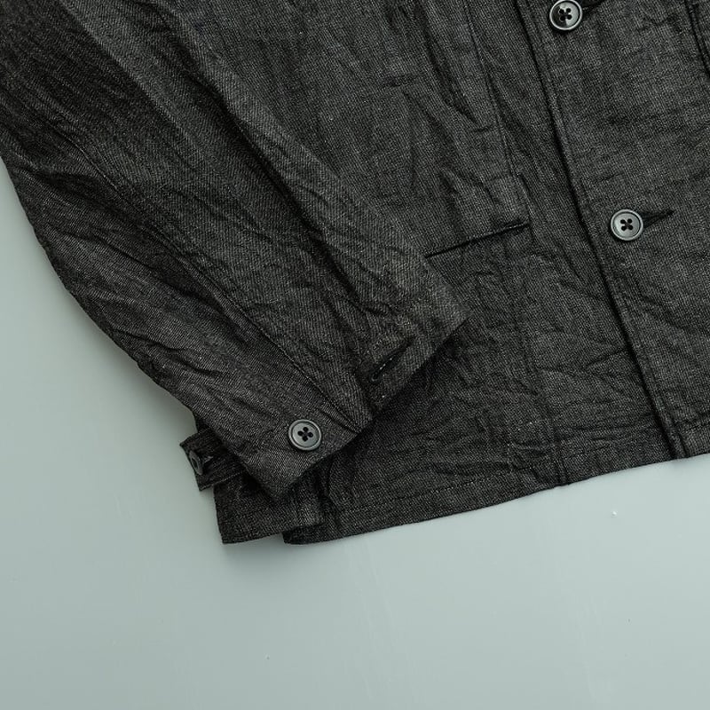 A VONTADE(アボンタージ) Naval Utility Jacket | A