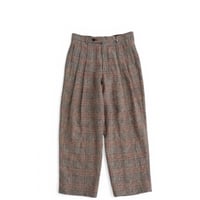 EEL products(イールプロダクツ)　　　　  EARL PANTS