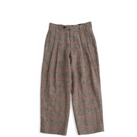 EEL products(イールプロダクツ)　　　　  EARL PANTS