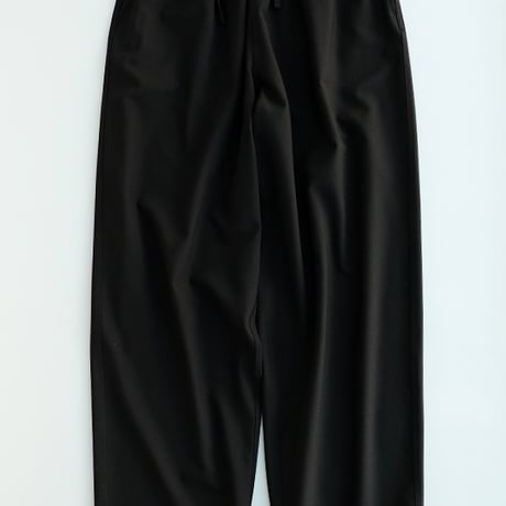 holk(ホーク)　　　 Kang Fu Pants　　　TropicalWool