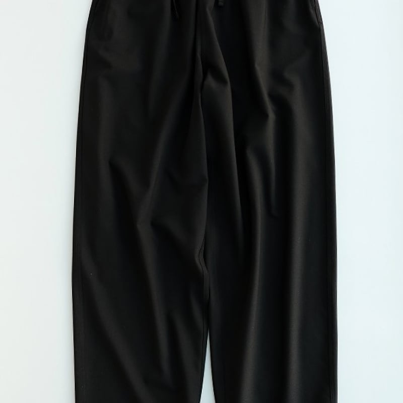 holk(ホーク) Kang Fu Pants TropicalWool | ART