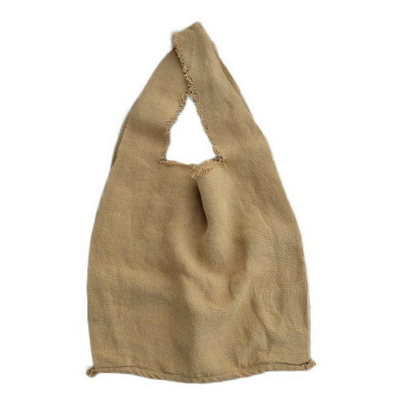 loomer(ルーマー) Linen Canvas Bag BEIGE | ART S...