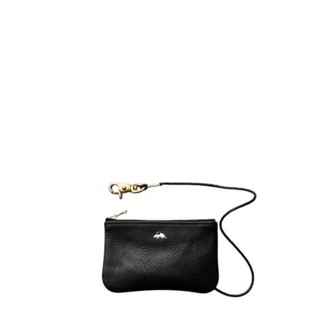 Jacou JW007（pouch wallet M） CATEGORY Wallet | WEED & STONE DEALER