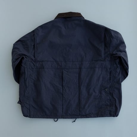 another20thcentury(アナザートゥエンティースセンチュリー)　　　River Runs Jacket  　  Navy