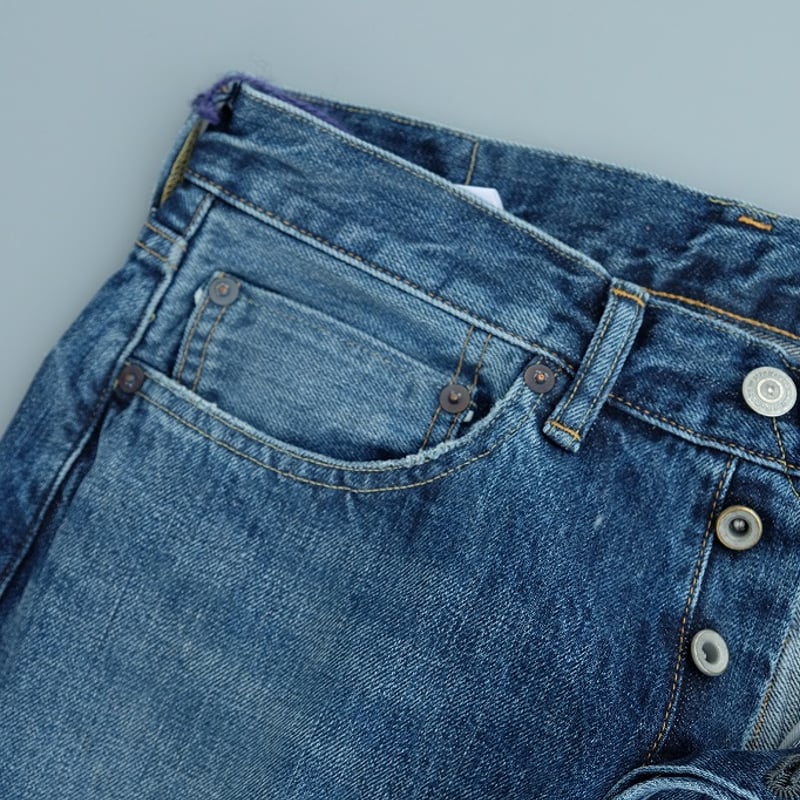 ORDINARY FITS 117 サイズ34 Ordinary fits / 117 TYPE LOOSE / BLKUSD – CASDAY / キャスデイ