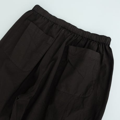 holk(ホーク)　　  kung fu pants　　Paper cloth