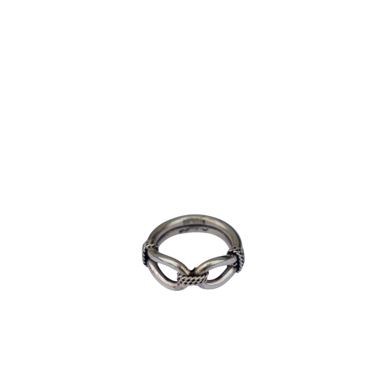Steve Arviso(スティーブアルビソ) Horse Whisperer Ring