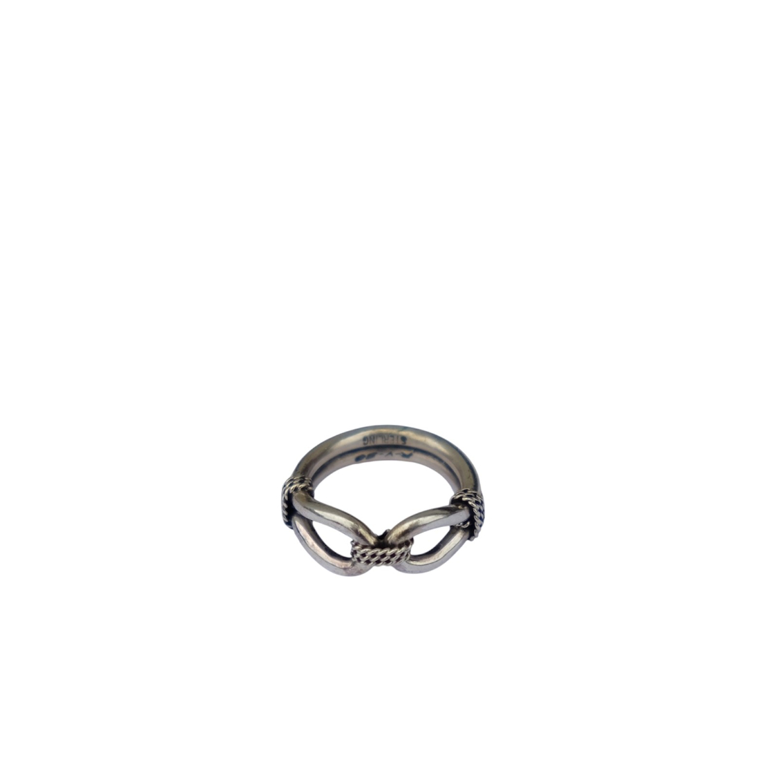 Steve Arviso(スティーブアルビソ) Horse Whisperer Ring