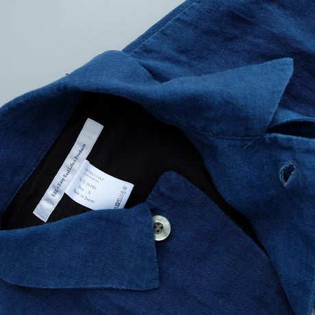 EEL products(イールプロダクツ)　　  SAKURA COAT ai wo comete