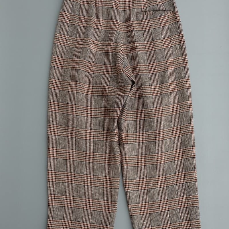 EEL products(イールプロダクツ) EARL PANTS | ART SC