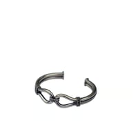 Steve Arviso(スティーブアルビソ)　     Horse Whisperer Bangle