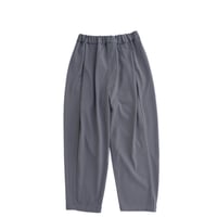 STILL BY HAND(STILL BY HAND)　　  Twisted jersey pants　　　CS06261