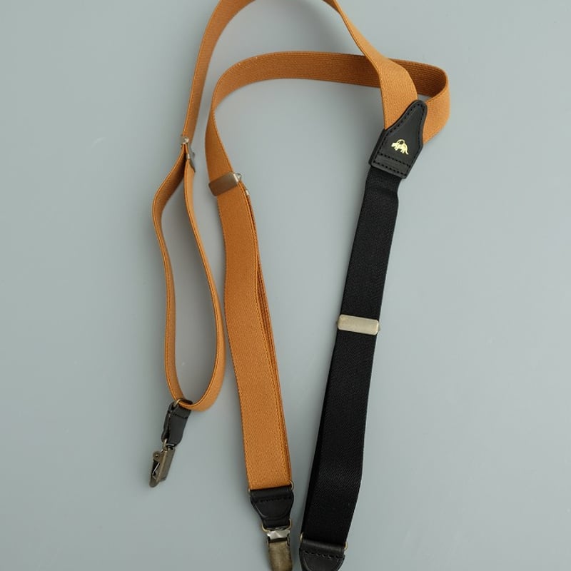 another 20th century×jacou Guthrie Suspender