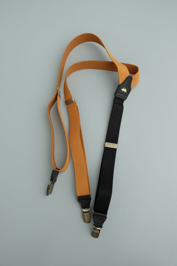 another 20th century×jacou Guthrie Suspender