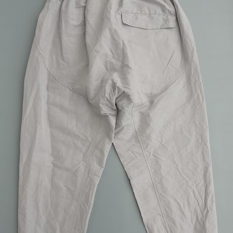 Masnou design(マスノウデザイン)　　　  S.MODEL PANTS　　738
