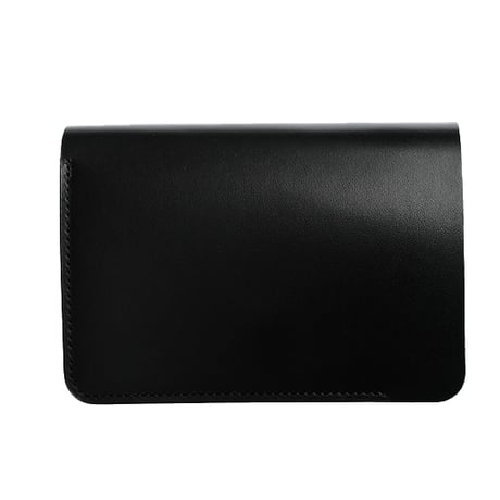 forme(フォルメ)　　　flp-26　Short Wallet　　ALL ILCEA