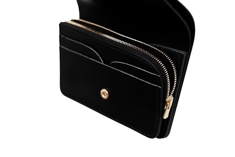 forme(フォルメ) flp-26 Short Wallet ALL ILCEA |
