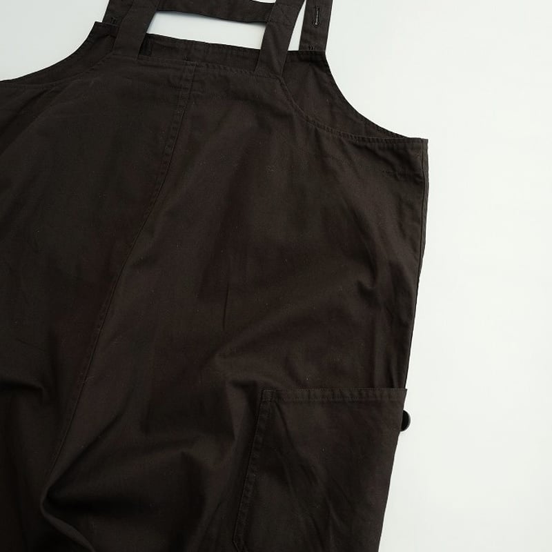 holk(ホーク) Deck Overall | ART SCAPE WEB SHOP