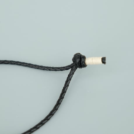 jacou(ジャコウ)　　  Glasses Holder　　　Black