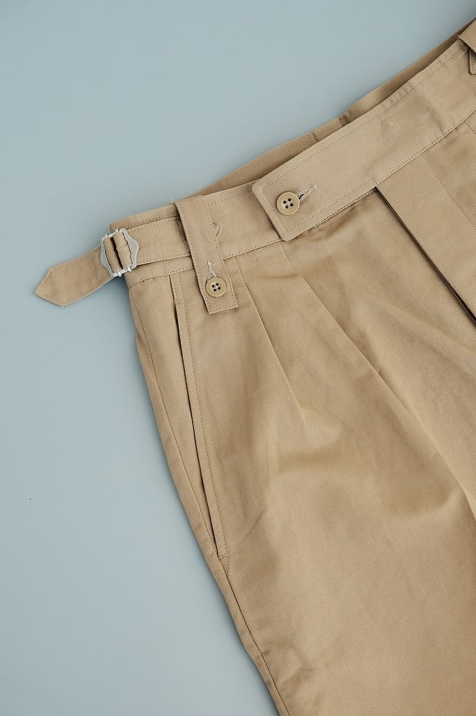 A VONTADE(アボンタージ) 80's Gurkha Shorts | ART S