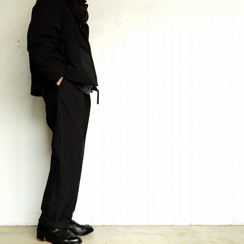 tilt The authentics(チルトザオーセンティックス) Washed W