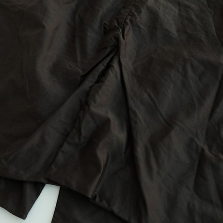 ⁺ＶÊTEMENTS de TRAVAIL(プリュスヴェットモンドゥトラヴァイユ)　　　　GRANDPA COAT