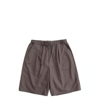 LAMOND(ラモンド)　　  LAWN WIDE SHORTS