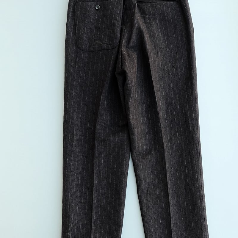 tilt The authentics(チルトザオーセンティックス) Washed W