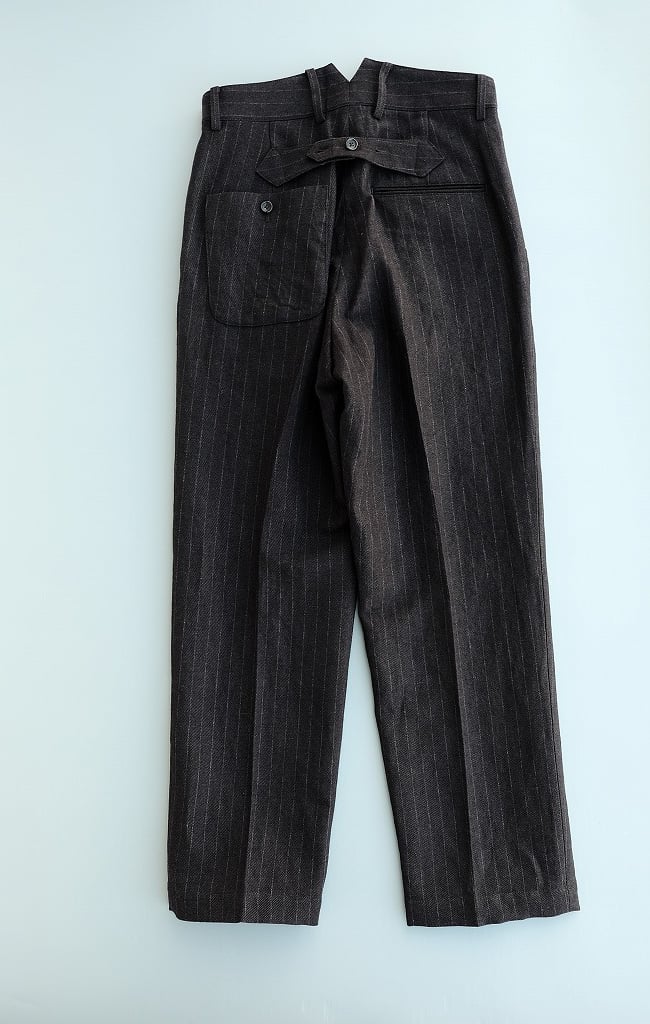 tilt The authentics(チルトザオーセンティックス) Washed W