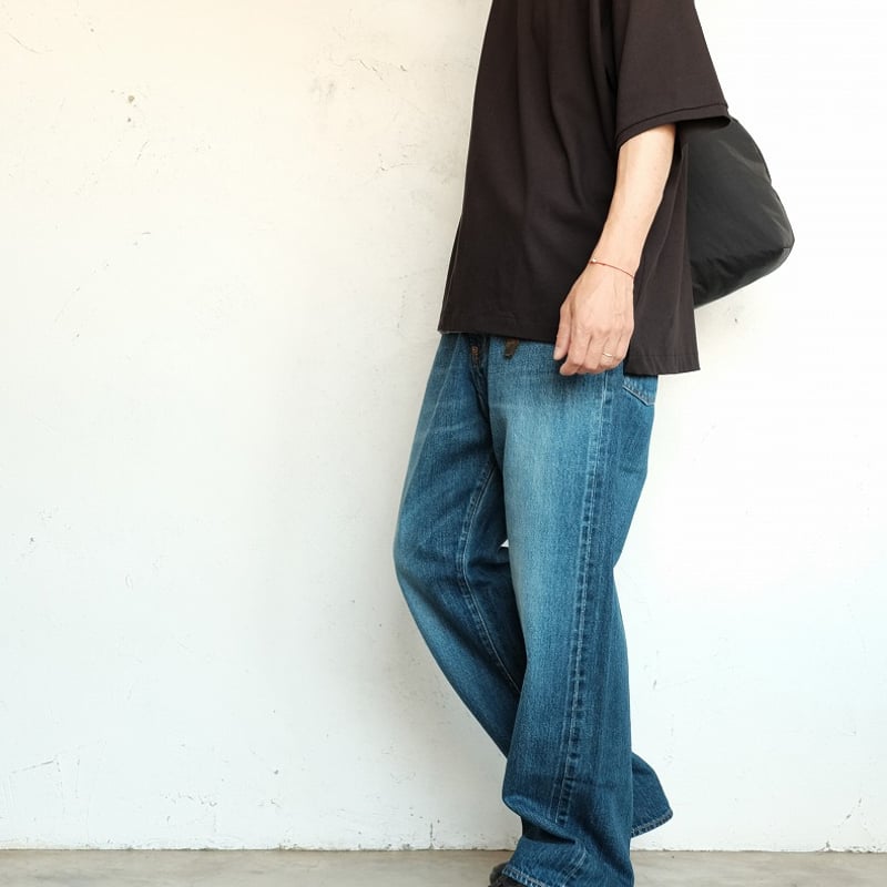 ORDINARY FITS(オーディナリーフィッツ) 119 Type Wide |