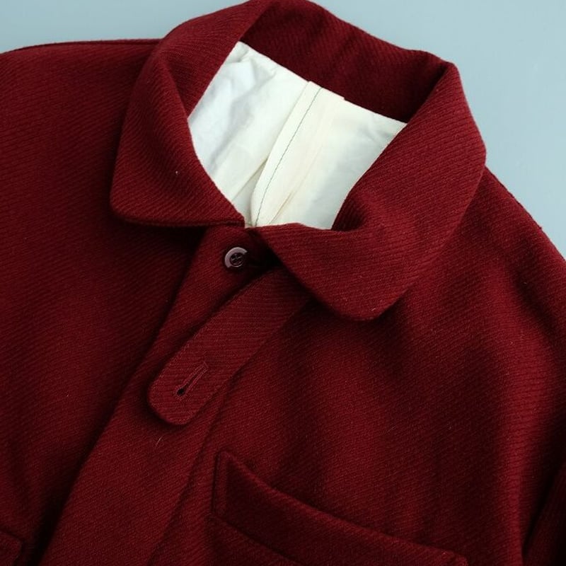 Masnou Design(マスノウデザイン) AF JAC Old Tweed | A
