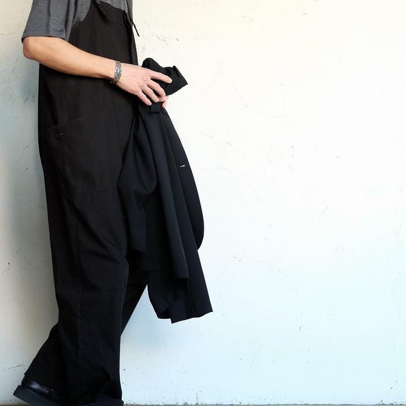 holk(ホーク) Deck Overall | ART SCAPE WEB SHOP
